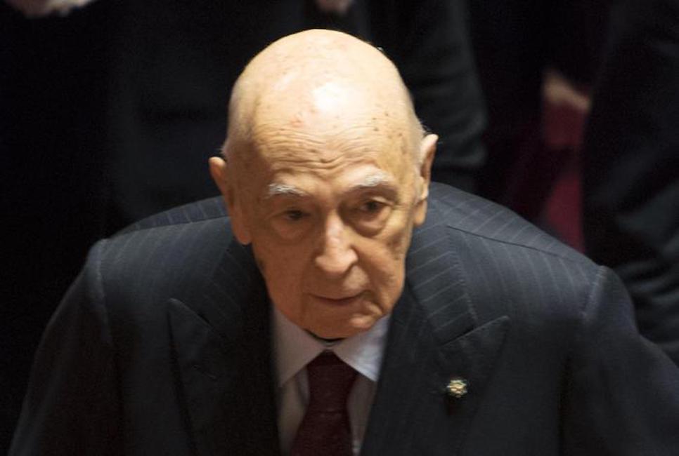 Giorgio Napolitano operato d'urgenza al cuore: "Intervento riuscito, la tempra è forte"