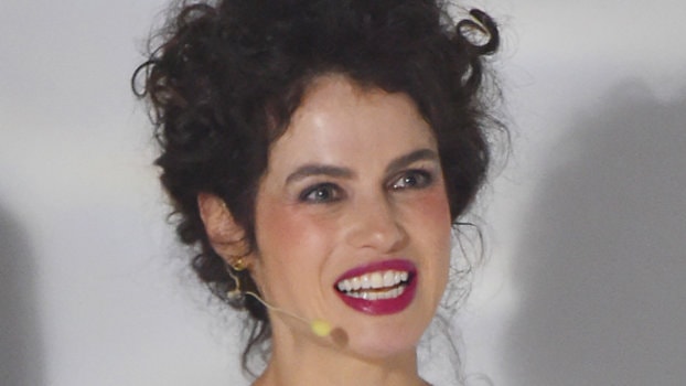 Brad Pitt avrebbe archiviato la relazione con Angelina Jolie con Neri Oxman