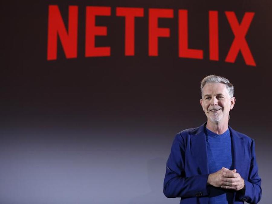 Netflix, dopo Suburra arriva nuova serie tv italiana "La luna nera"