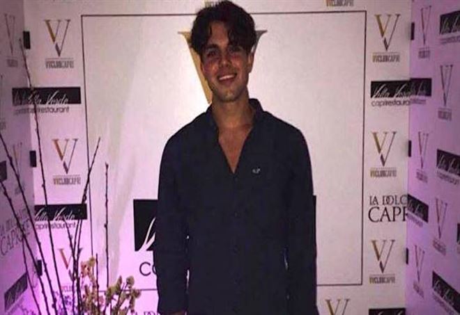 Nicola Marra è scomparso dopo la serata in discoteca a Positano