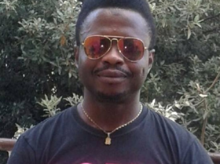 Roma, Papa Francesco battezza nigeriano che sventò una rapina a Centocelle