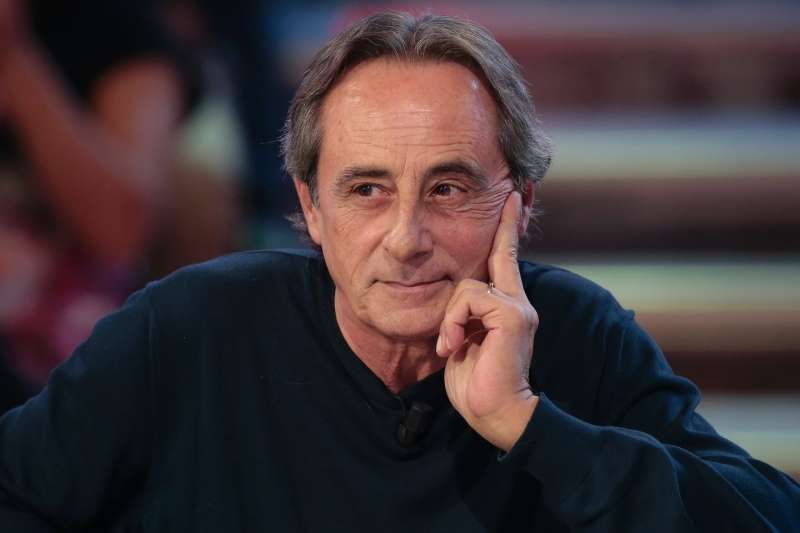 Nino Formicola (Gaspare) rivela: "Ho pensato di farla finita"