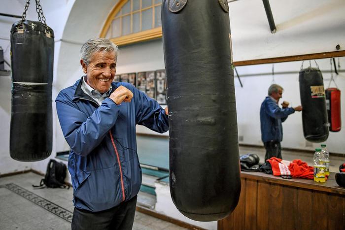 Nino Benvenuti ricoverato in codice rosso dopo malore