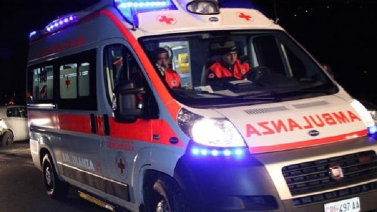 Nocera inferiore, uomo travolto e ucciso da un'auto guidata dal nuovo compagno della moglie