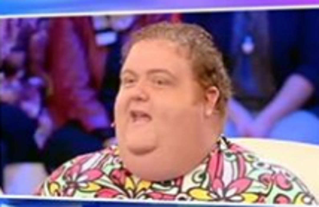 Francesco Nozzolino a Pomeriggio Cinque