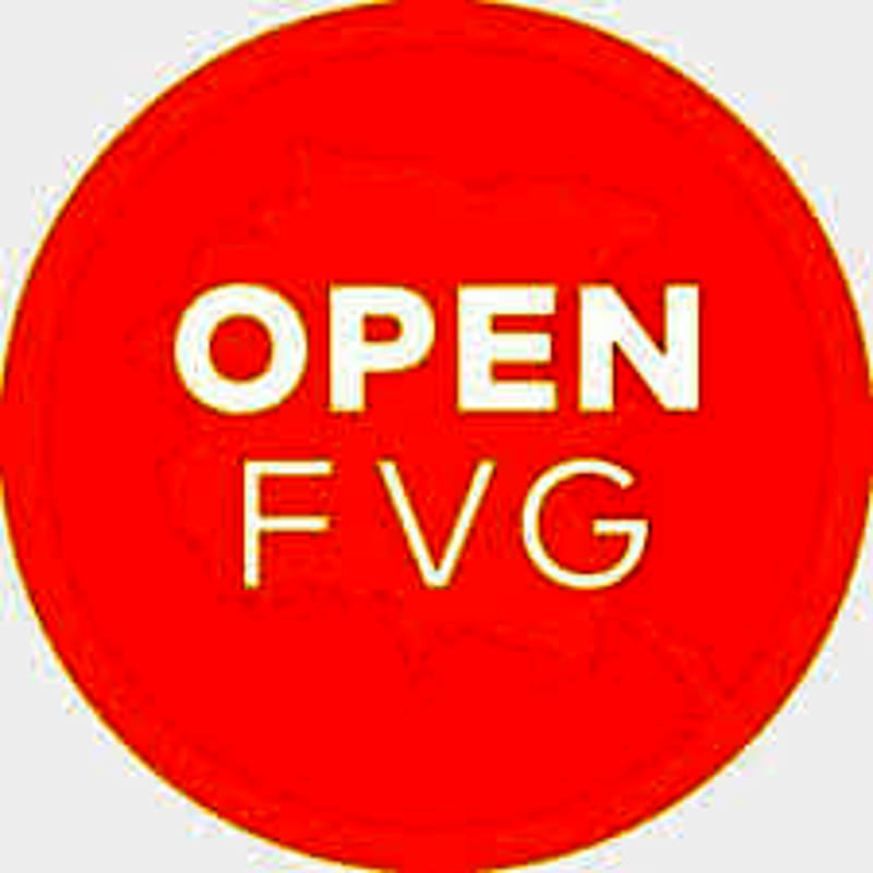 Elezioni regionali Friuli Venezia Giulia 2018, i candidati della lista Open FVG