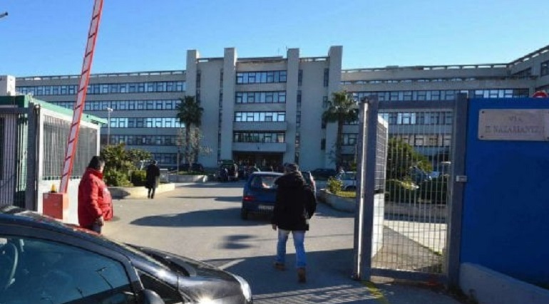 Bari, l'Inail intima lo sfratto del Palagiustizia: "Il ministero non paga l'affitto da tre anni"