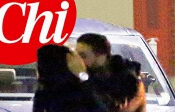 Giorgia Palmas e Filippo Magnini stanno insieme