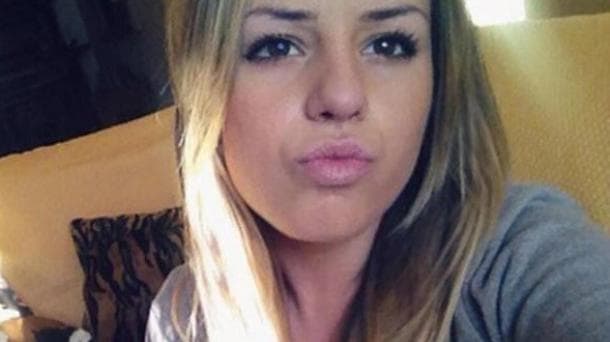 Pamela Mastropietro (Ansa)