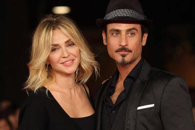 Paola Barale parla del suo rapporto con Raz Degan