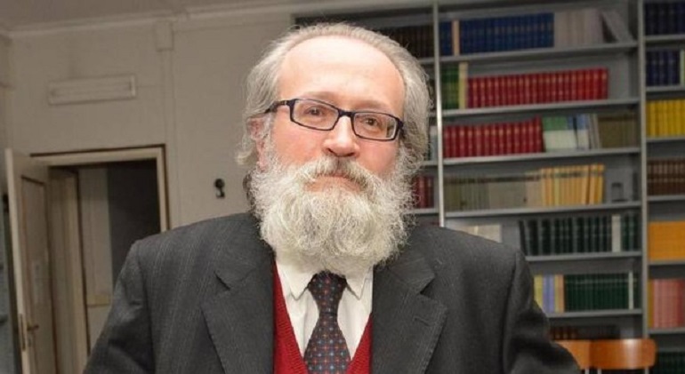 Paolo Becchi: "Gian Roberto Casaleggio sarebbe uscito da questo M5S"