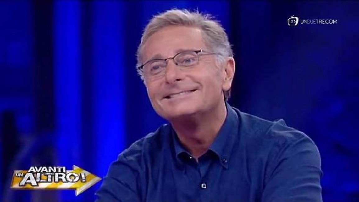 Paolo Bonolis e la frecciatina a Mediaset. Avanti un altro cancellato?