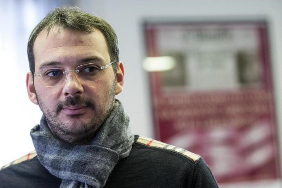 Paolo Borrometi, Fnsi lancia raccolta firme di solidarietà al giornalista minacciato dalla mafia