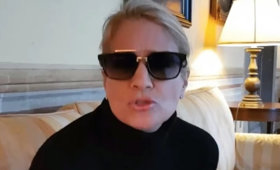 Heather Parisi contro i prof di Amici. Ce l'ha con Alessandra Celentano?