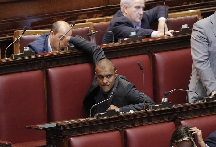 Latina: decine di arrestati commercialisti, imprenditori e anche l'ex deputato Pasquale Maietta