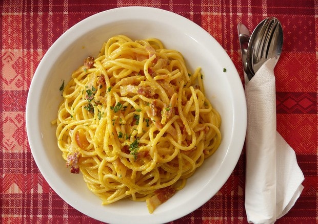 pasta non fa ingrassare