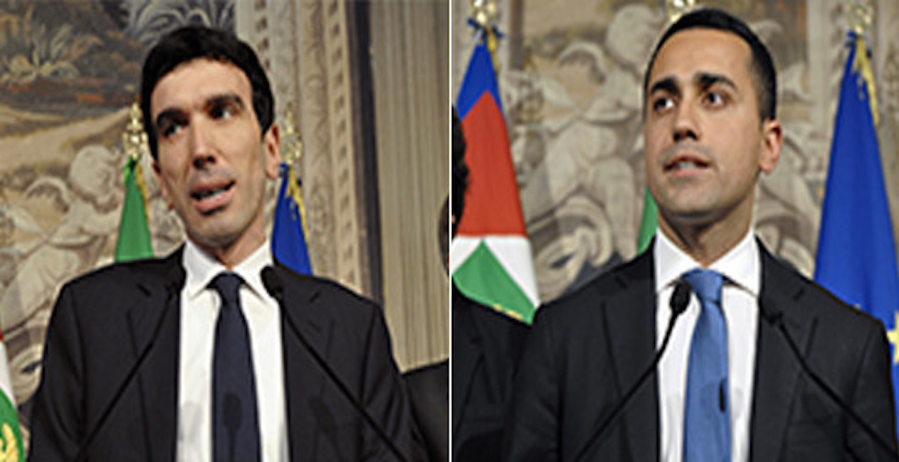 Governo Pd-M5s ridicolo, Turani spiega perché: "Comprereste un'auto usata da Di Maio?"