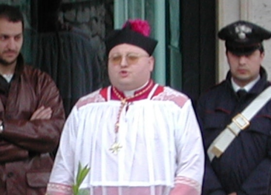 Don Giuseppe Rocco ucciso, don Paolo Piccoli si difende: "Opera del diavolo"