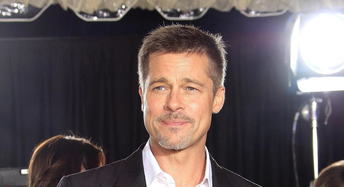 Caso Weinstein, Brad Pitt pronto a produrre un film sul produttore accusato di molestie