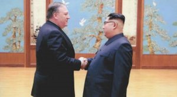Corea del Nord, con i Kim Jong non è la prima volta che gli Usa ci provano, sarà quella buona?