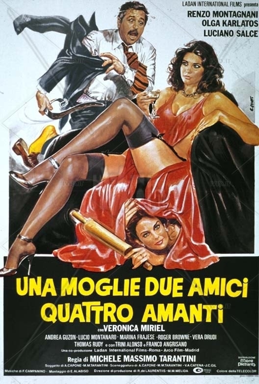 Francia: la spedizione punitiva di quattro amanti