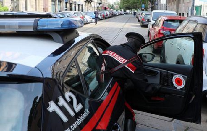 Sant'elpidio a Mare (Fermo): ladri in casa, Stefano Marilungo morto asfissiato