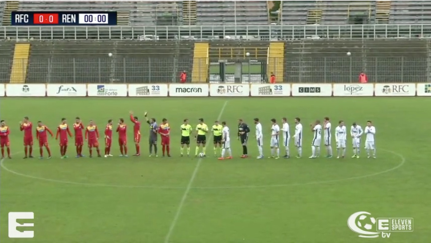 ravenna-reggiana-sportube-streaming