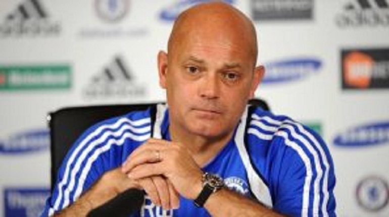 Ray Wilkins, è morto l'ex centrocampista del Milan e vice di Carlo Ancelotti al Chelsea