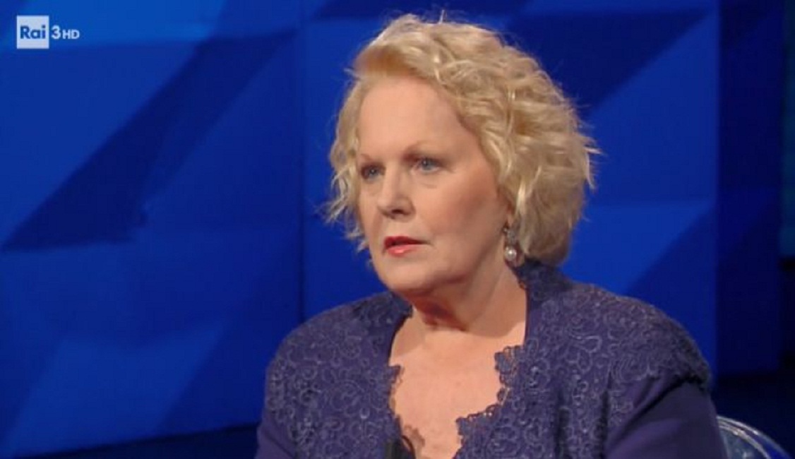 Elisa Isoardi, Katia Ricciarelli la difende: "Anche io con Pippo Baudo stavo un passo indietro"