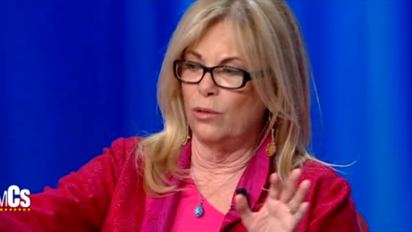 rita dalla chiesa mcs