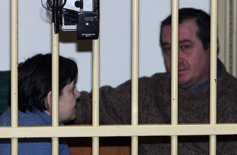 Strage di Erba, Azouz Marzouk: "Rosa e Olindo non sono colpevoli" (foto Ansa)