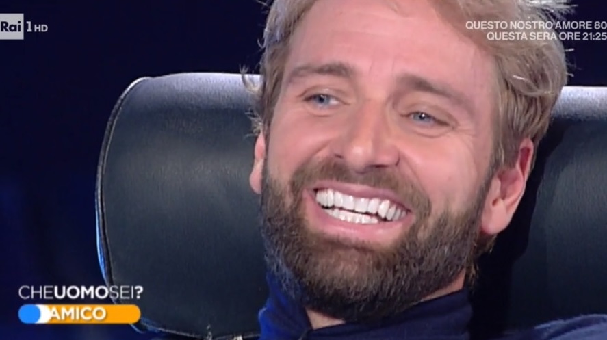 Massimiliano Rosolino