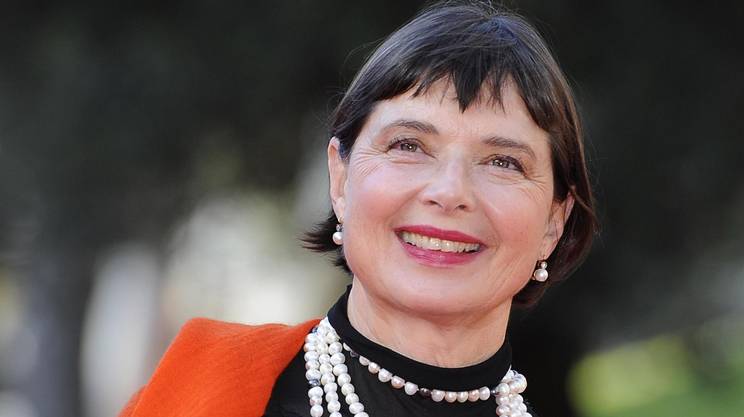 Roberta Rossellini confida di essere stata violentata da giovane