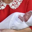 Royal baby, ecco il terzogenito di Kate Middleton e William