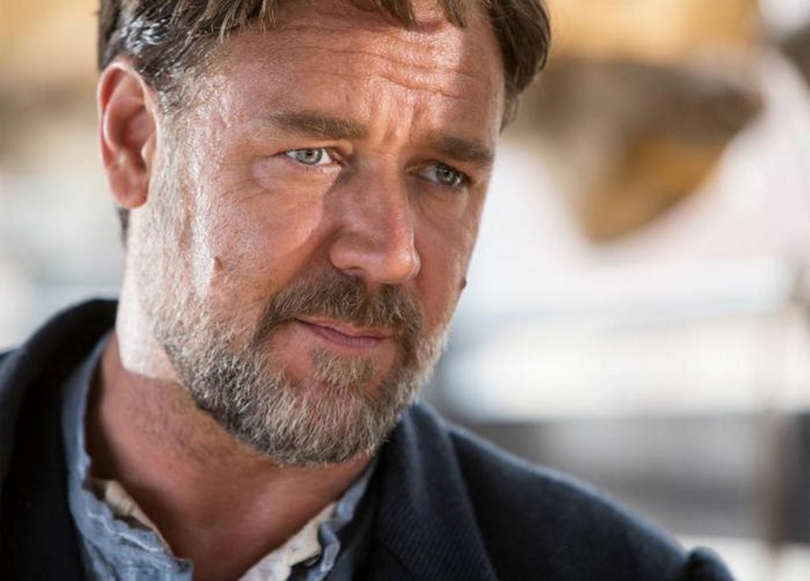 Russell Crowe, cimeli all'asta per pagare spese del divorzio