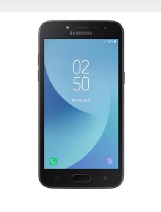 Samsung Galaxy J2 Pro, lo smartphone senza internet