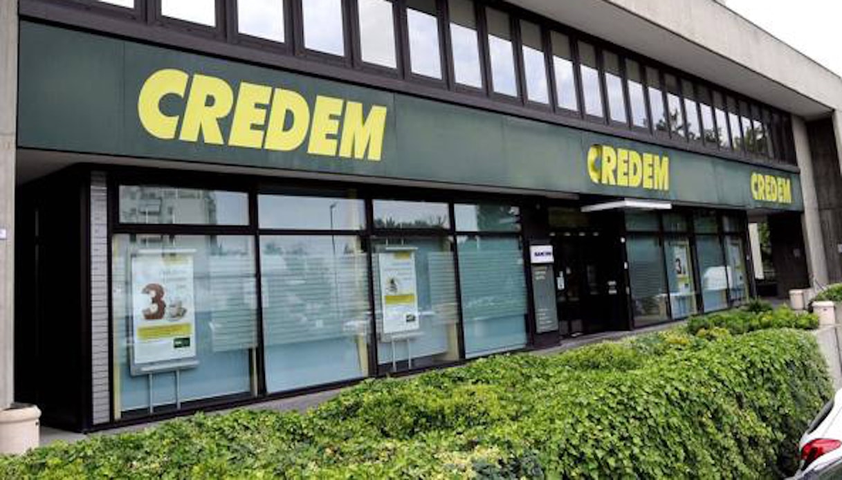 credem assunzioni 2018