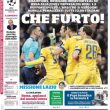 corsport 12 aprile