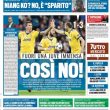 tuttosport 12 aprile