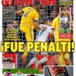 marca prima pagina