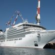 Seabourn Ovation, la seconda nave da crociera extra-lusso firmata Fincantieri 01