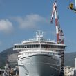 Seabourn Ovation, la seconda nave da crociera extra-lusso firmata Fincantieri 02