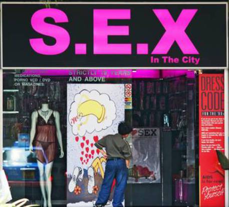 Sex toys, le plastiche cinesi un rischio per la salute: occhio a ftalati, cloruri, pvc...
