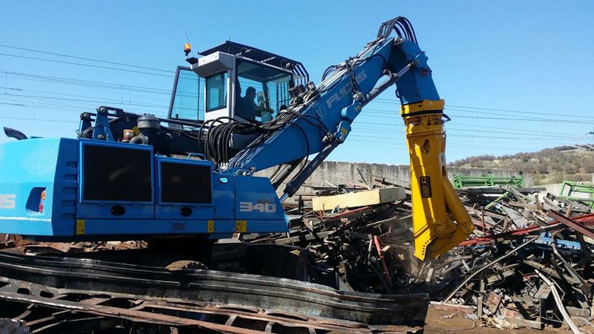 Bagno di Gavorrano, Luigi Bartiromo muore sul lavoro schiacciato da autogru