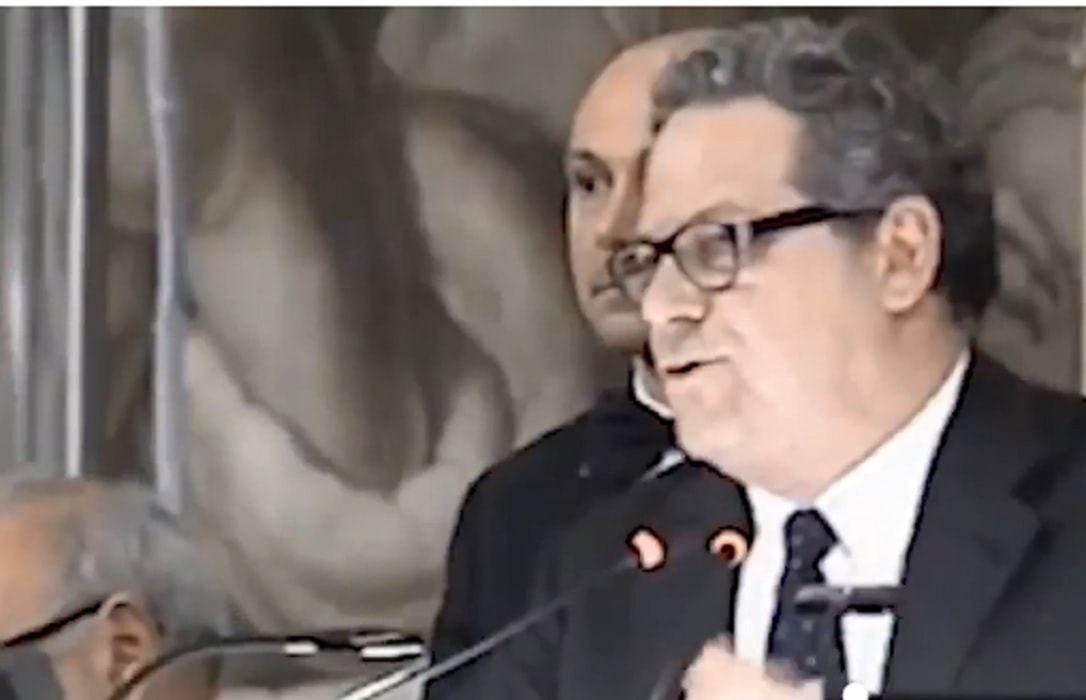 Gianfranco Miccichè