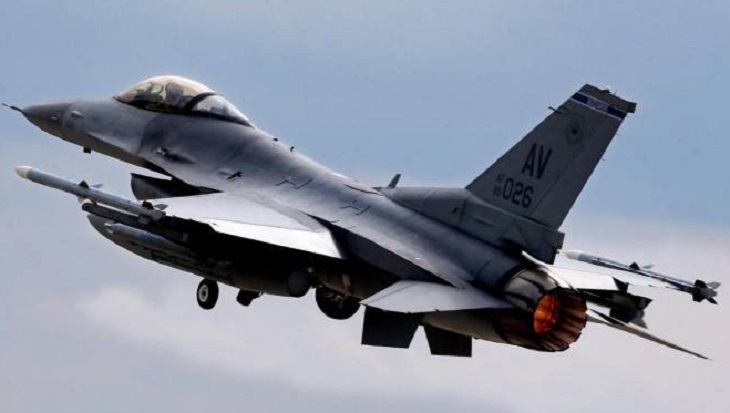 Sigonella, aerei militari americani sono decollati dalla Sicilia per pattugliare i cieli siriani