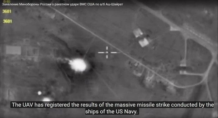 Caos in Medio Oriente. Mosca agli Usa: se attaccate in Siria (forse) spariamo. Per Trump Putin bluff, ma andare a vedere?