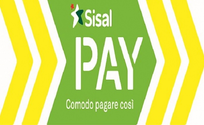 SisalPay protagonista nell'evoluzione cashless dell'Italia