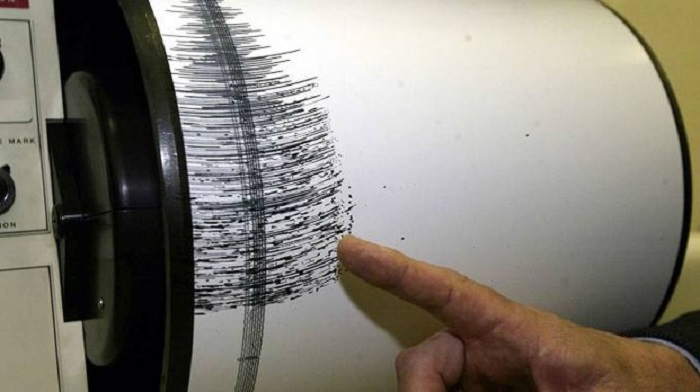 Terremoto Macerata: nuova scossa magnitudo 3.0 a Muccia