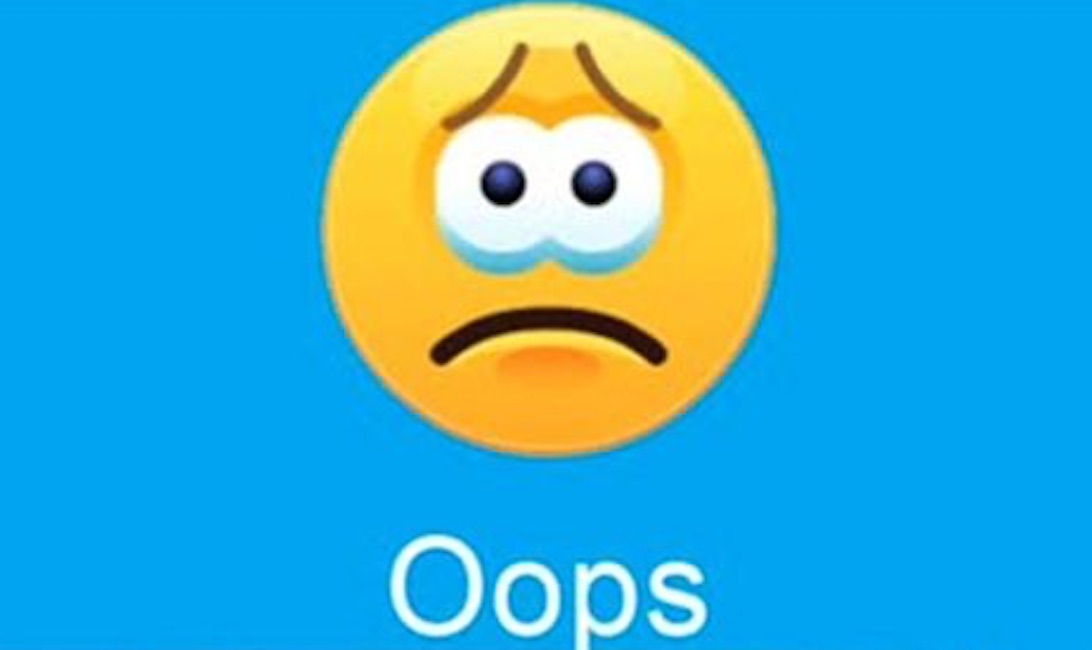 Skype down il 26 aprile: l'app è fuori uso in Usa ed Europa